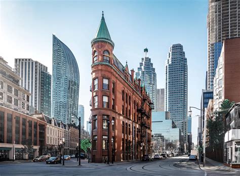 Billigste flyrejser til toronto